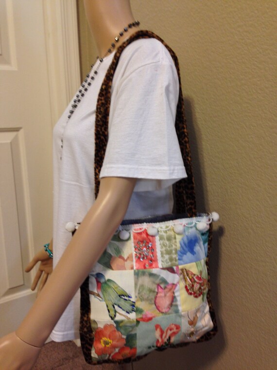 women's cloth purses