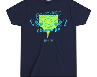 Sliders Youth T-Shirt, Baseball Lifestyle Shirt, Baseball Drip Tee, Boys Baseball Gifts, Baseball Graphic Tee, Pitchers Shirt, Baseball Meme