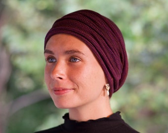 UK Rustic Earths Cover All Head wrap -Turban Wrap - Chemo Hair Scarf UK orders ship from the UK