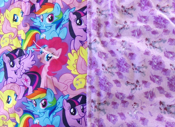 old fashioned my little pony