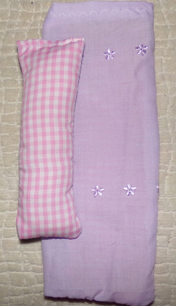 barbie sleeping bag