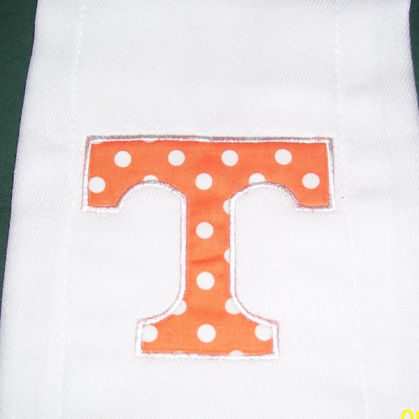 Tennessee Vols Baby Etsy