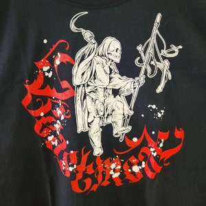 Beastmeat Danse Macabre shirt