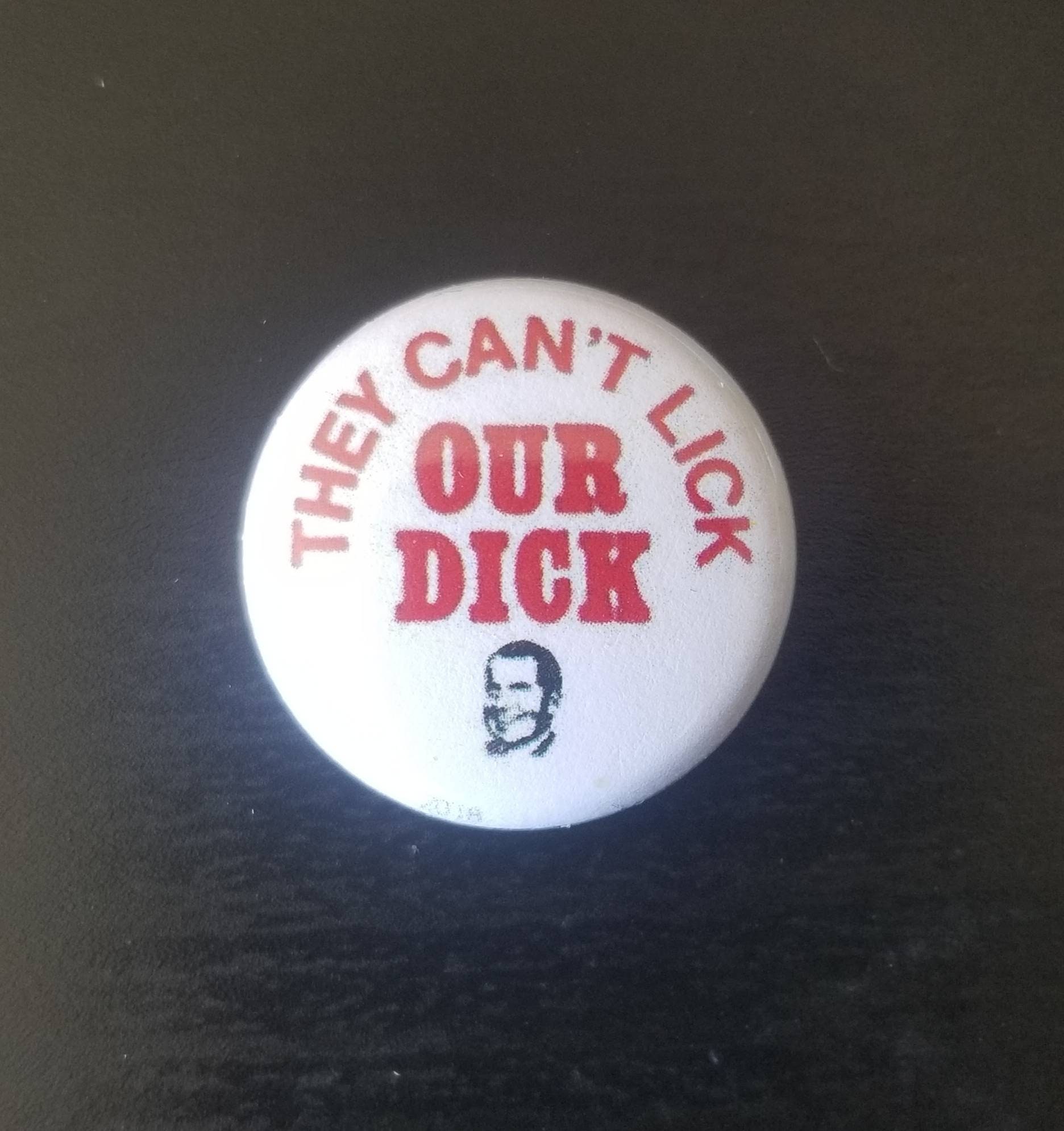 Dicklick