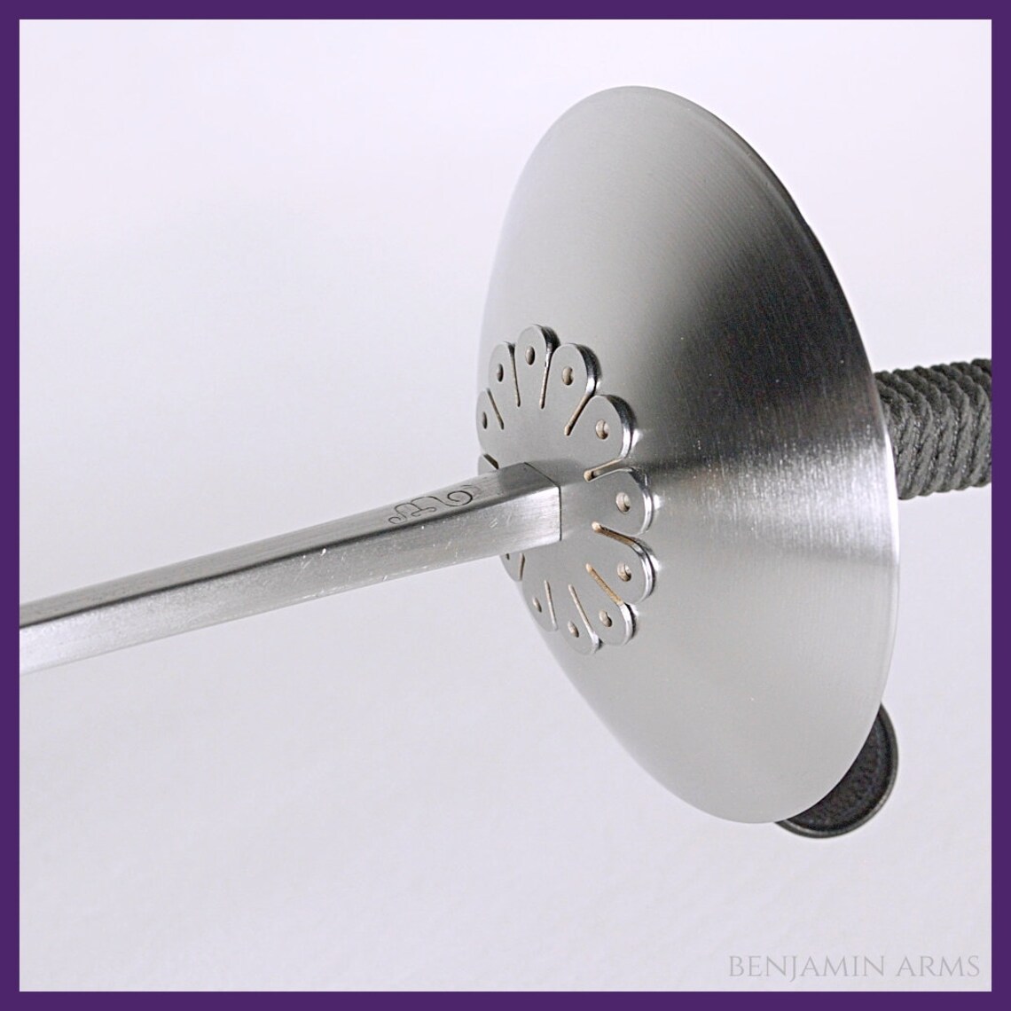 Competition Fencing Foil Etsy