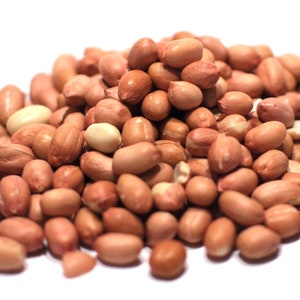Spanish Peanut Seeds - NC Heirloom - Non GMO - Open Pollinated - Vegetable Gardening Grow Your Own Food