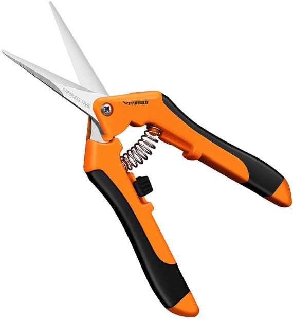 Garden shears shop for arthritic hands