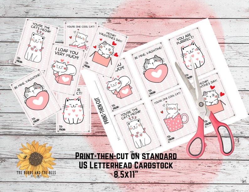 cat-valentines-day-cards-printable-cat-cards-kitten-valentines-kids-valentine-cards-diy