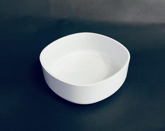 Piero Lissoni Birillo Bathroom Storage Bowl - Alessi, Italy