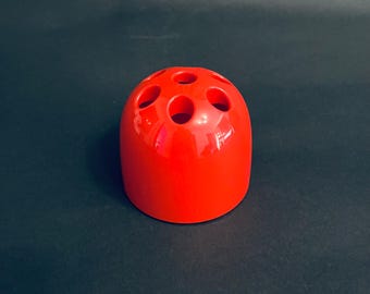 Dedalino Pencil/Pen Holder - Emma Gismondi Schweinberger - Artemide, Italy 1966