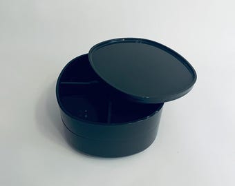 Piero Lissoni Birillo Tiered Storage Container - Alessi, Italy