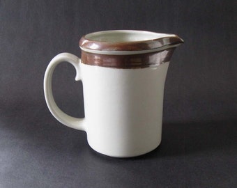 Anja Jaatinen Winquist Karelia 32 Ounce Pitcher - Arabia, Finland 1960s