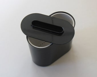 Giotto Stoppino Ice Bucket - Kartell, Italy 1972