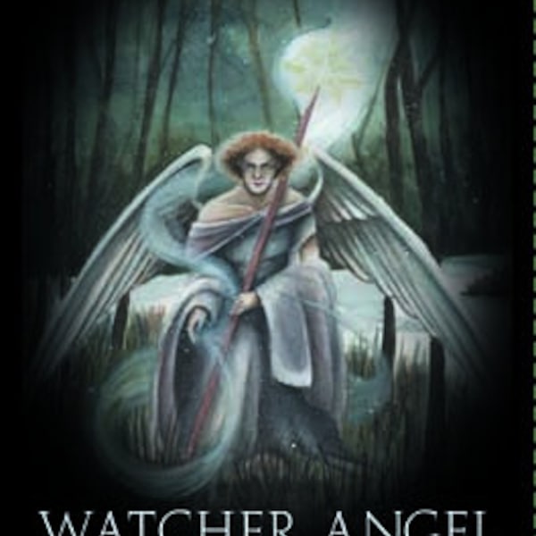 Watcher Angel Tarot