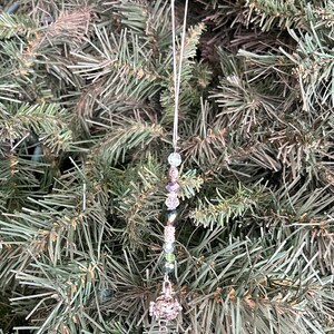 Suncatcher- aromatherapy