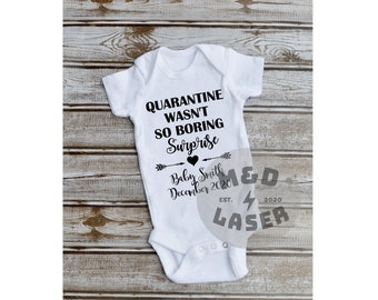 Free Free 210 Baby Onesie Quarantine Baby Svg SVG PNG EPS DXF File