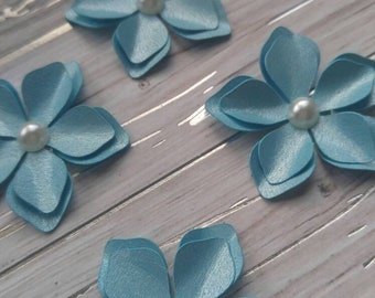 Paper Flowers and more