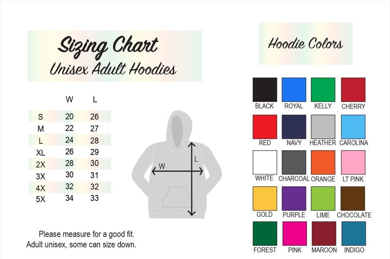 Embroidered Monogram Hoodie Interlocking Vine Adult Sweatshirt Monogram Soft Fleece Custom Clothing image 4