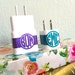 Monogram CHARGER USB WRAP Decal // Monogram Custom Label your Charger Samsung or Apple Chargers 