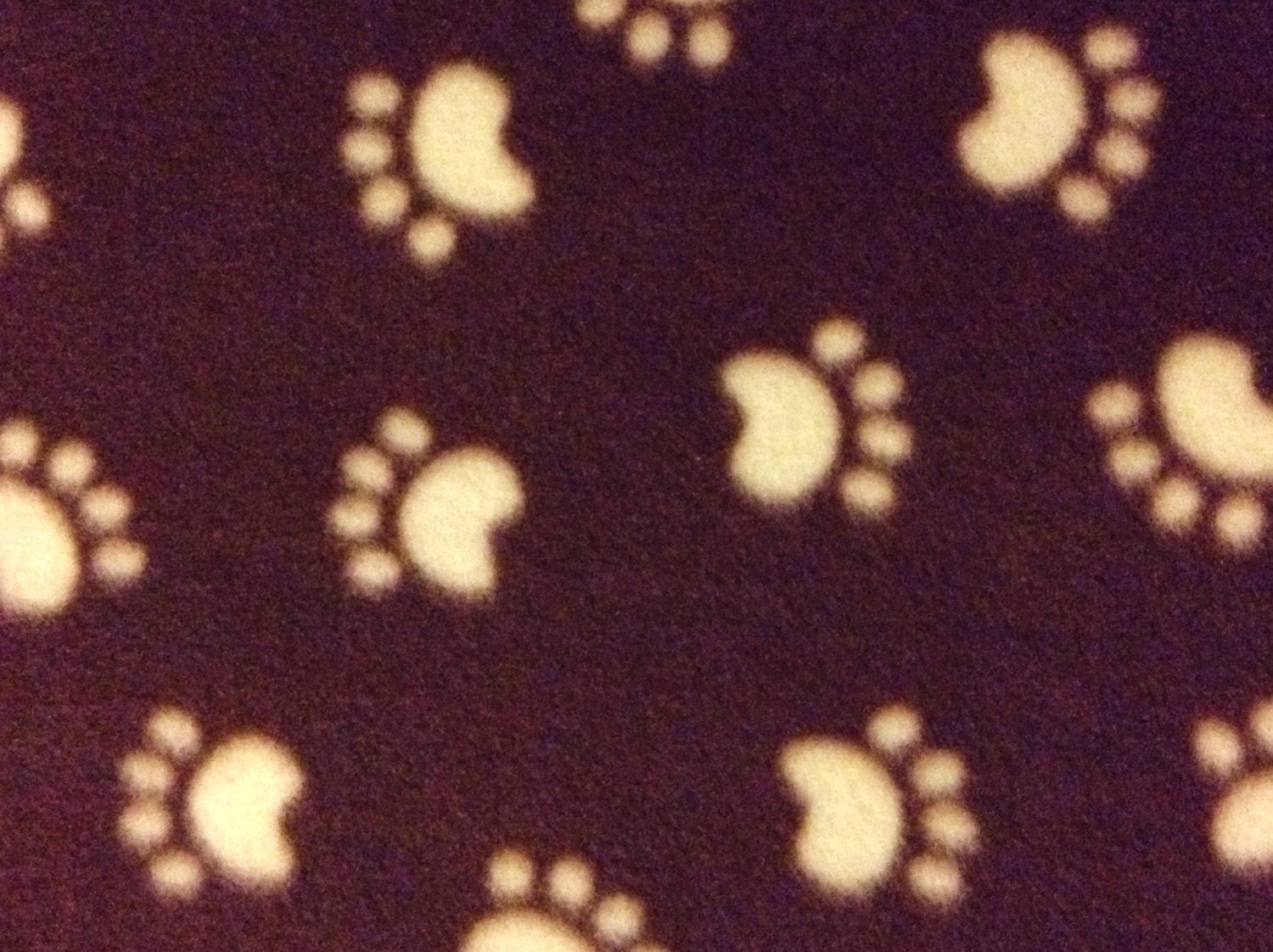 Fleece Fabrics available for custom couture Etsy