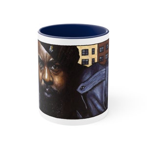 SEAN PRICE // Coffee Mug
