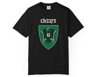 CHEEFS HOCKEY // T-Shirt