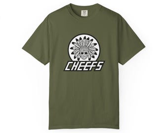 CHEEFS HOCKEY // T-Shirt