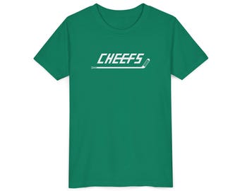 CHEEFS // T-Shirt [Youth]