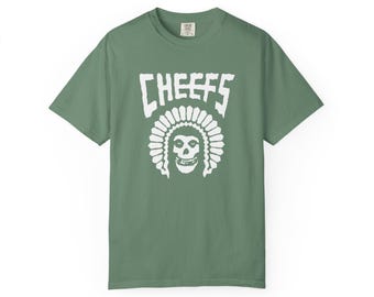 CHEEFS HOCKEY // T-Shirt