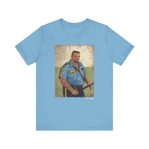 BIG BOSS MANN / T-Shirt