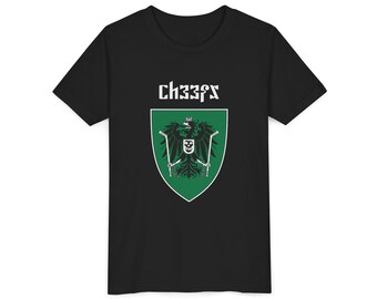 CHEEFS // T-Shirt [Youth]