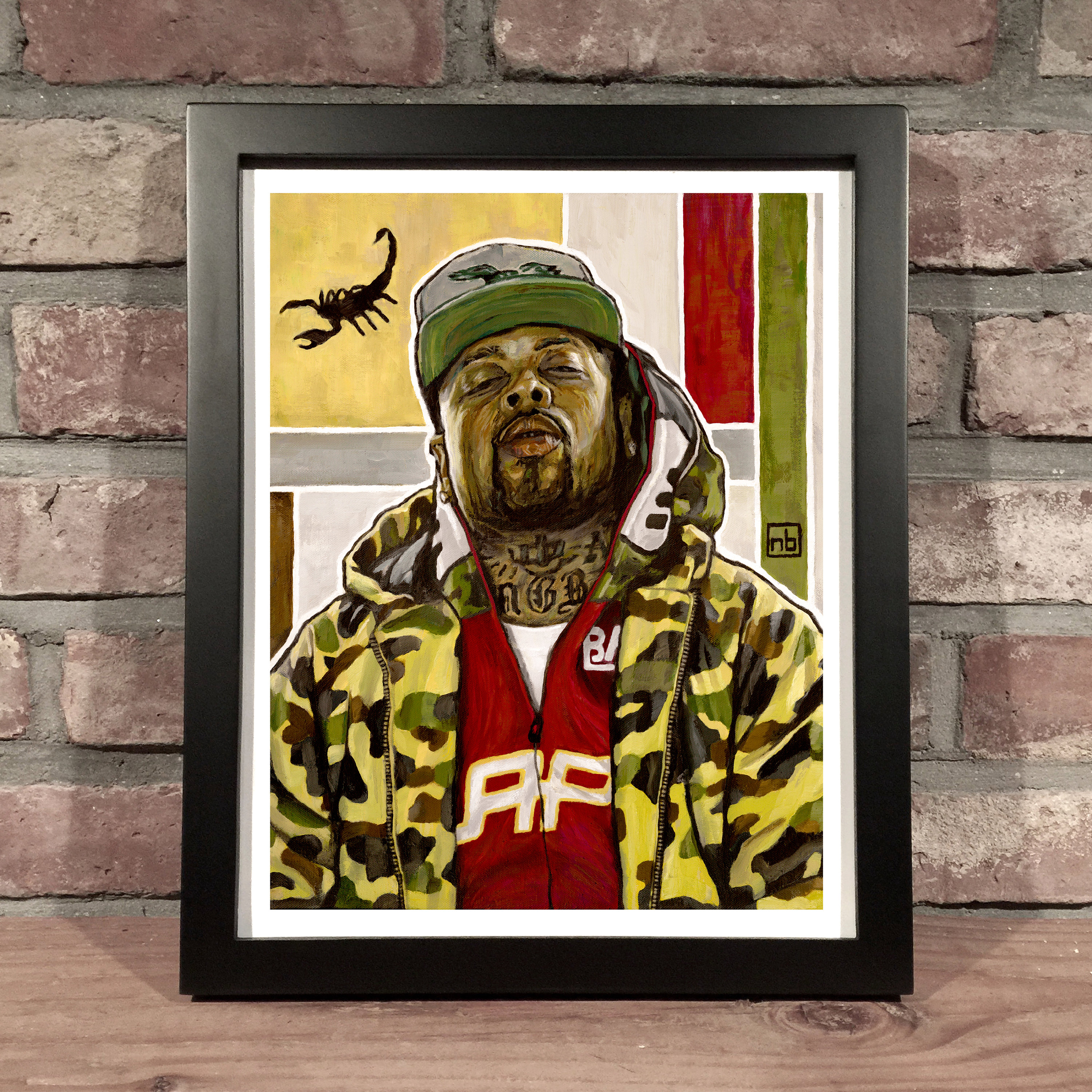 洋楽 Westside Gunn / Green vinyl Sealed $_12.JPG?set_id=880000500F