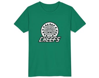 CHEEFS // T-Shirt [Youth]
