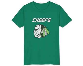 CHEEFS // T-Shirt [Youth]