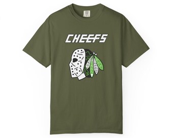 CHEEFS HOCKEY // T-Shirt