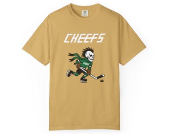 CHEEFS HOCKEY // T-Shirt