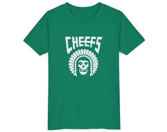 CHEEFS // T-Shirt [Youth]