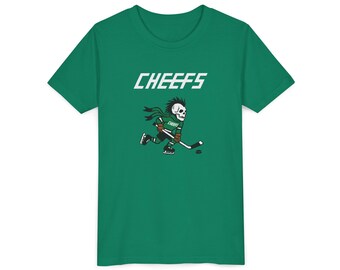 CHEEFS // T-Shirt [Youth]
