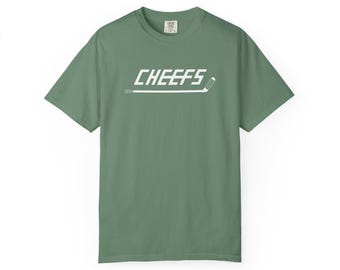 CHEEFS HOCKEY // T-Shirt