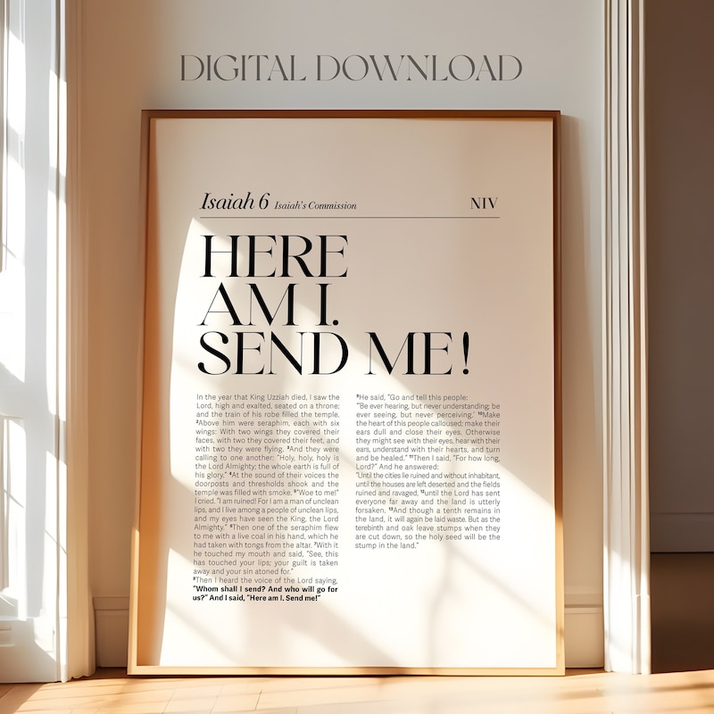 Send It Here Etsy UK
