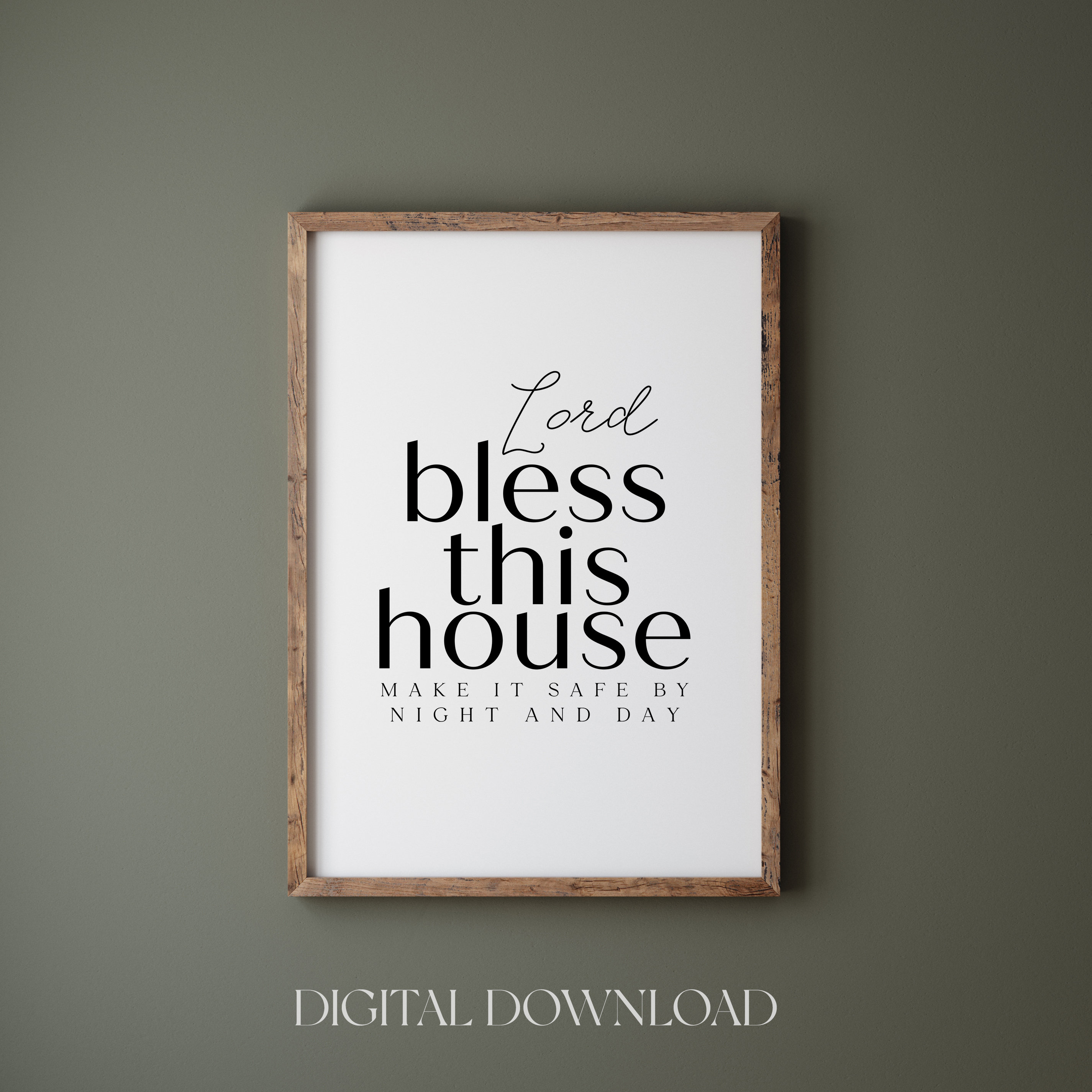 Adonai Wood Sign, Names of God, Inspirational Wall Decor - Etsy Sweden, image size:2850x2850