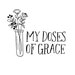 MyDosesofGrace store logo