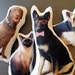 see more listings in the Custom Pet Pillows section