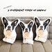 see more listings in the Custom Pet Pillows section