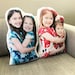 see more listings in the Custom Human Pillow section