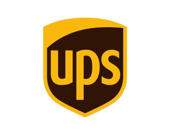 UPS GROUND 2-5 Day