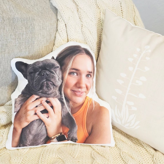 Pet pillow etsy top