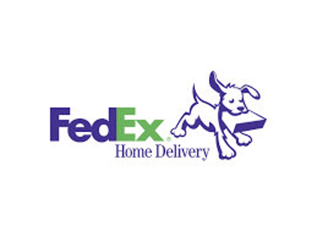 Fedex Home Delivery 1 to 5 Days Etsy