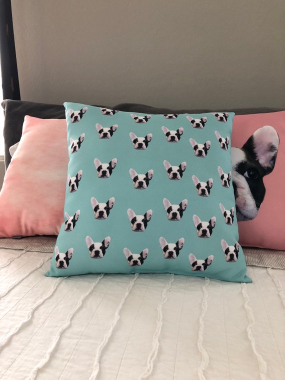 Pet Pillow Graduation Gift Going To College College Student Etsy
