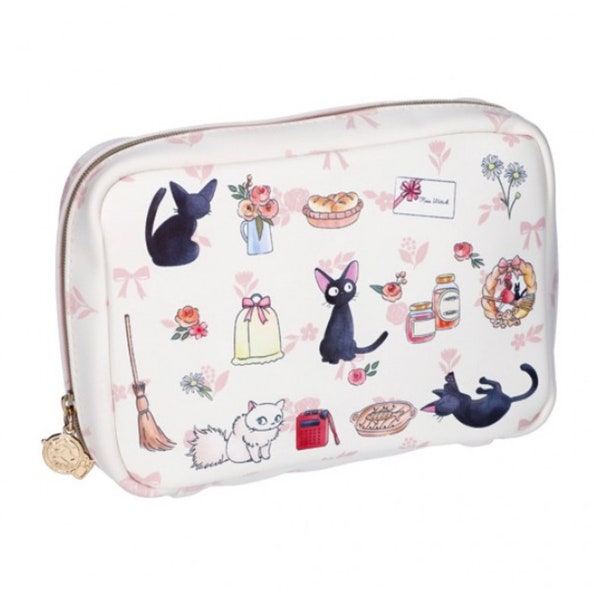Kiki Delivery Service Pouch Etsy